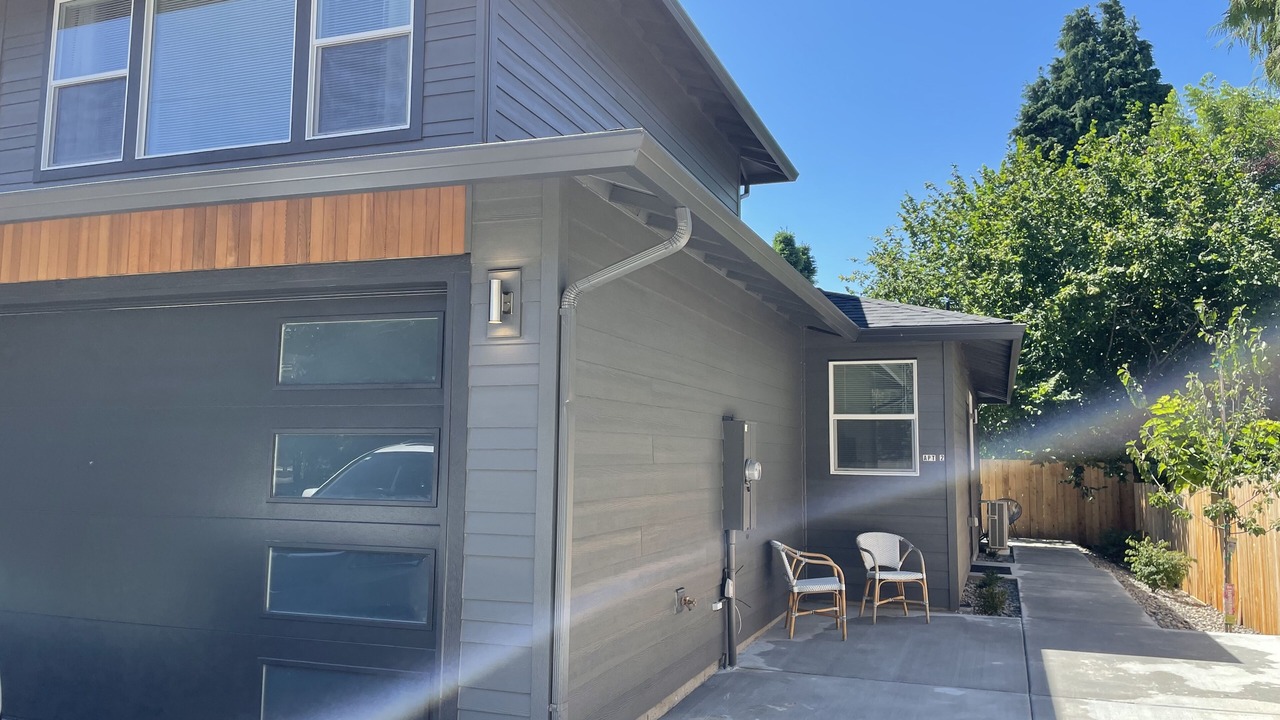 Photo of Outdoor in Lincoln