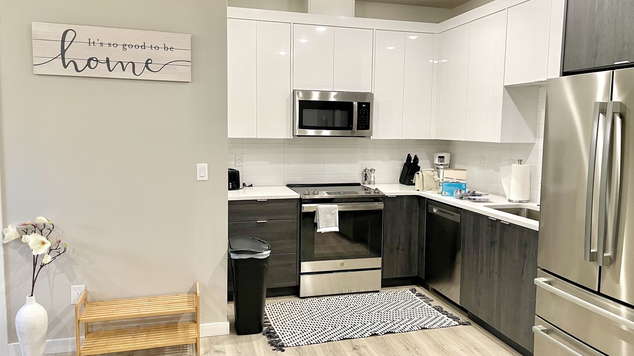 Photo of Kitchen in Lincoln