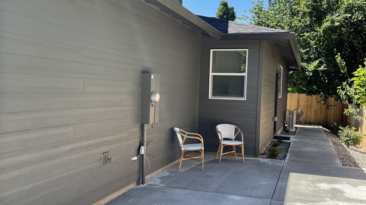 Photo of Outdoor in Lincoln