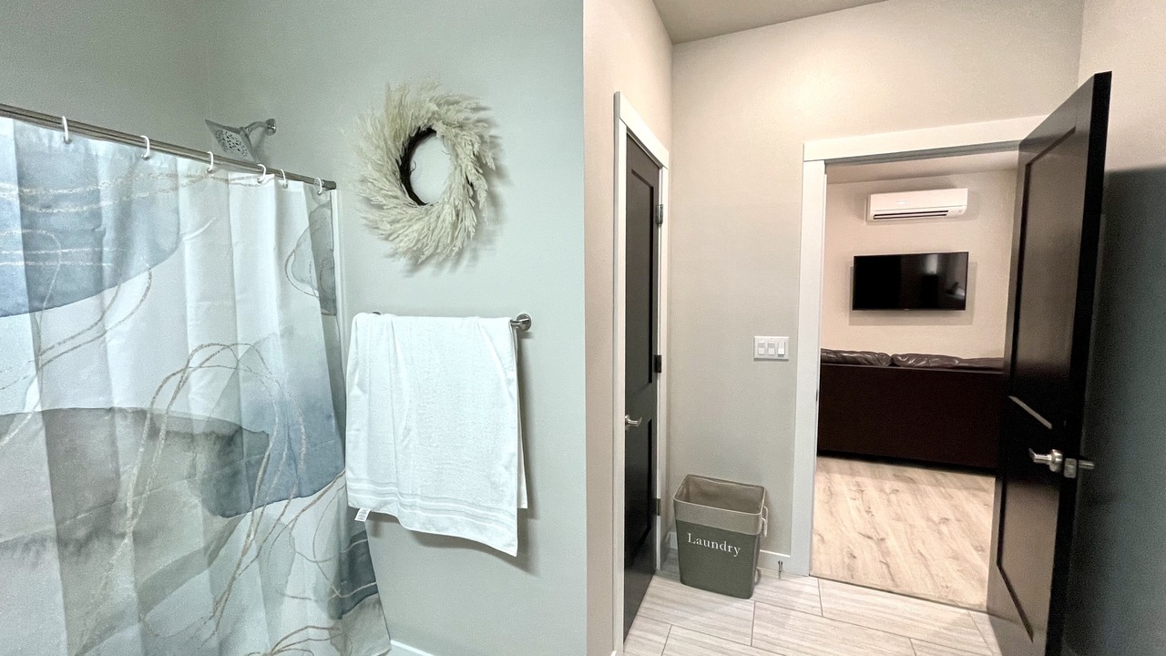 Photo of Bathroom in Lincoln