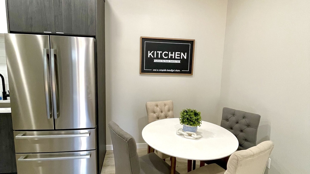 Photo of Kitchen in Lincoln
