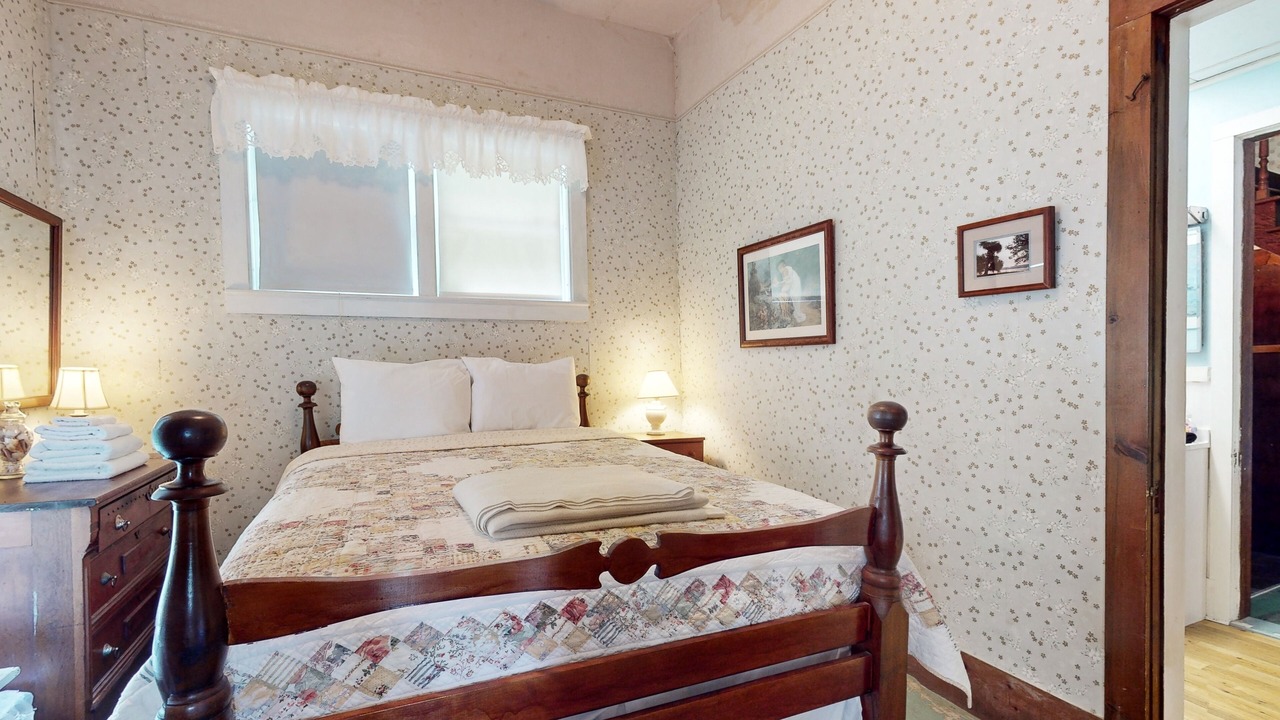 Photo of Bedroom in Rock Stream