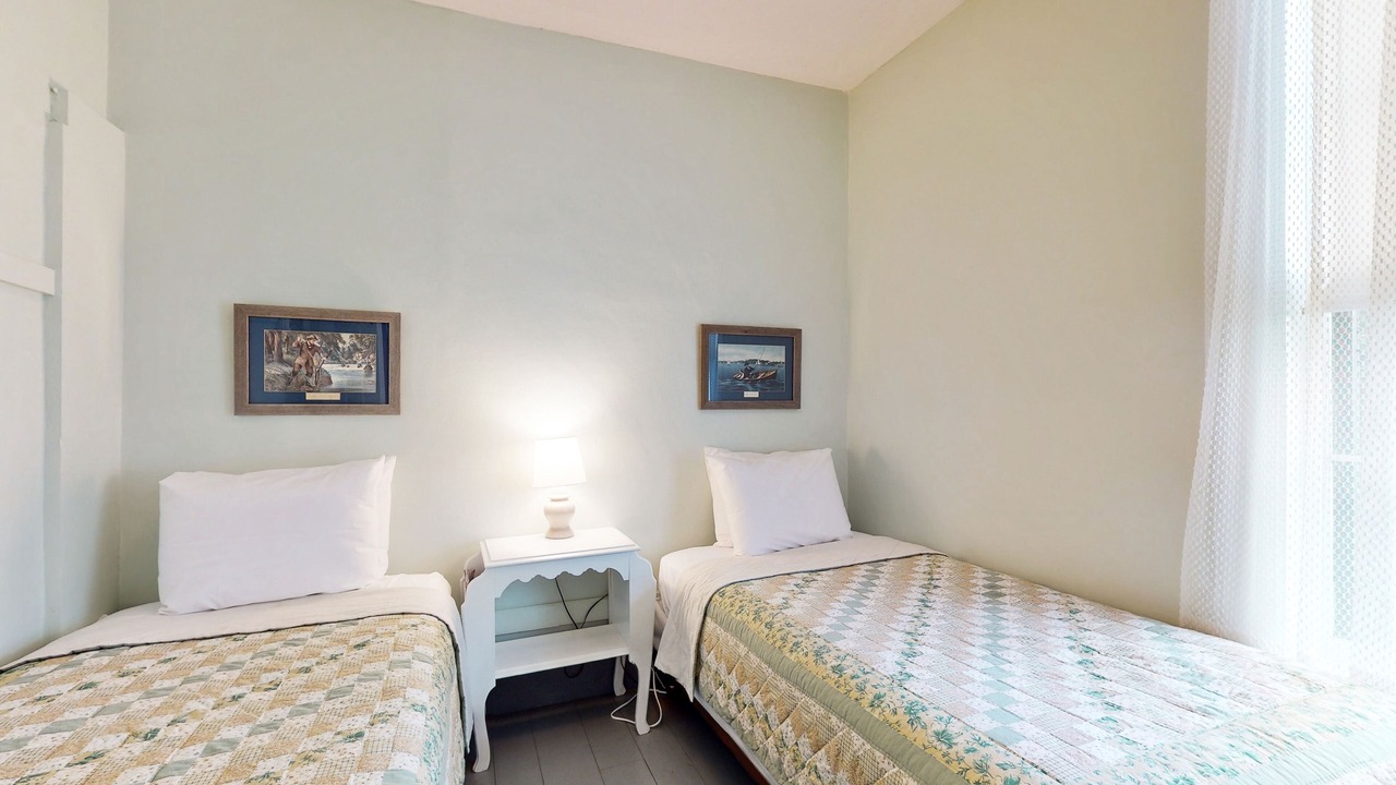 Photo of Bedroom in Rock Stream