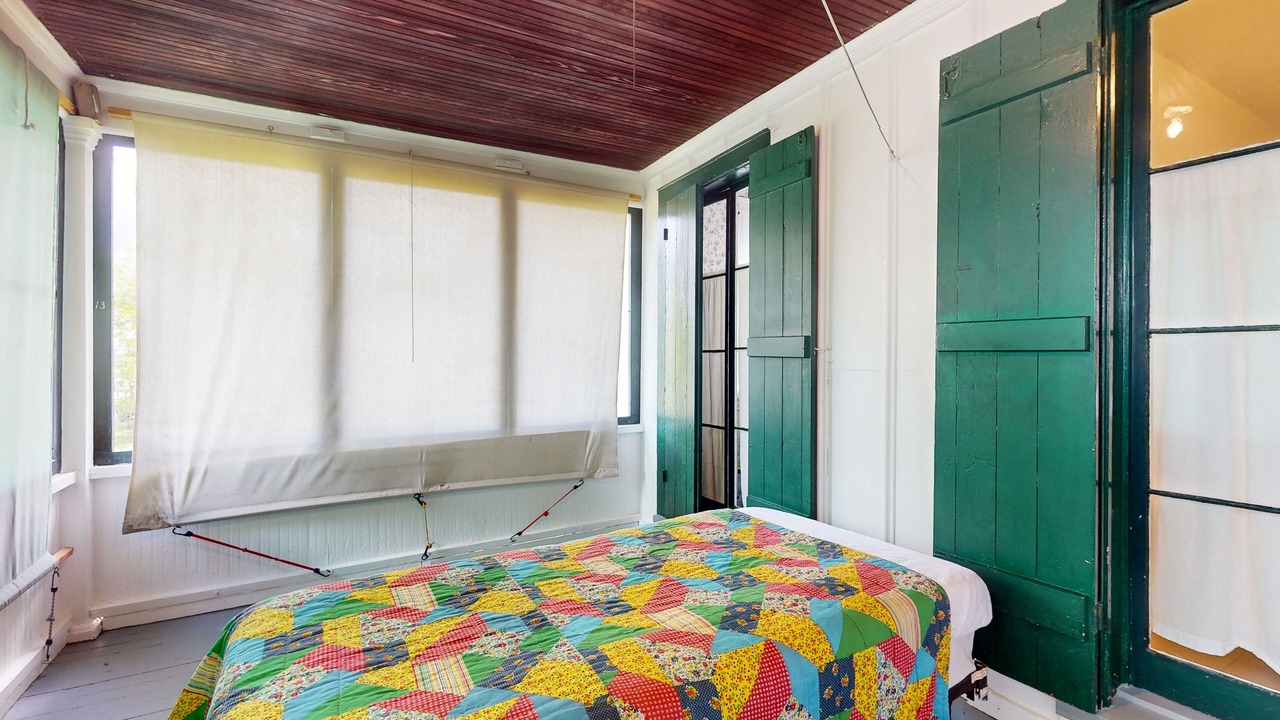 Photo of Bedroom in Rock Stream