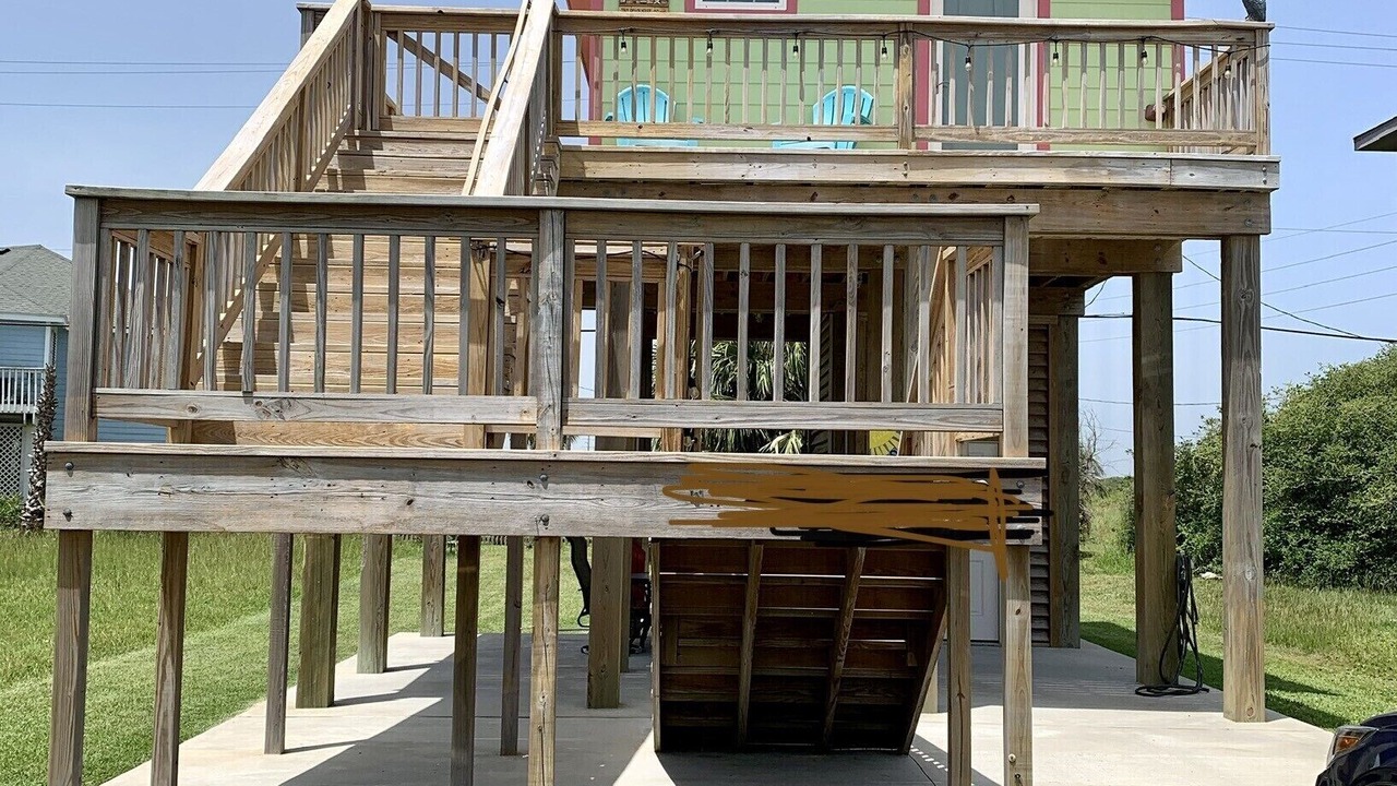 Photo of Outdoor in Galveston