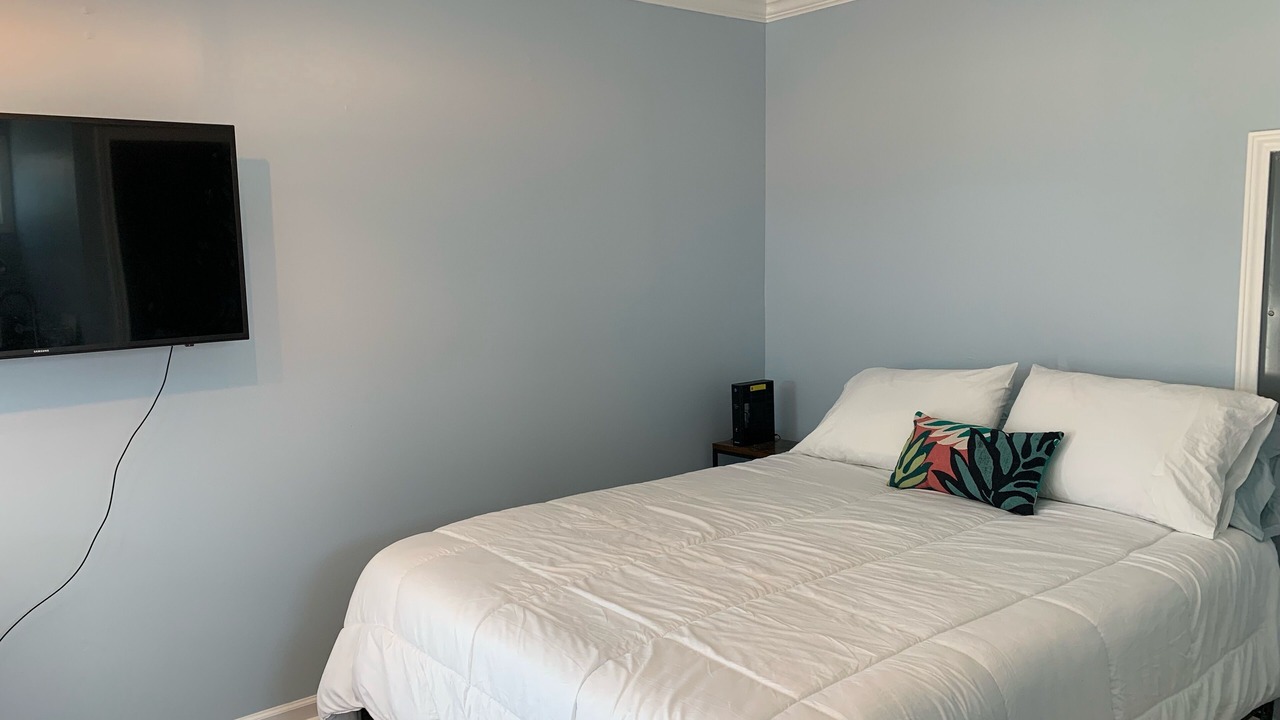 Photo of Bedroom in Galveston