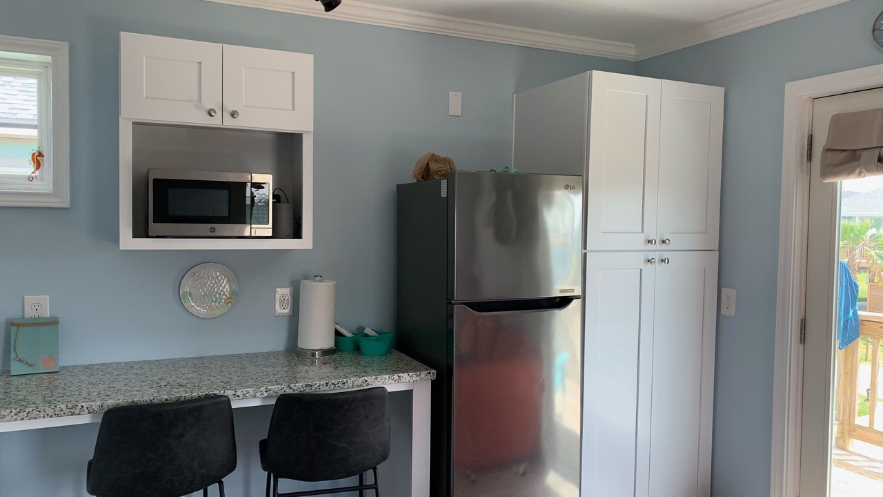 Photo of Kitchen in Galveston