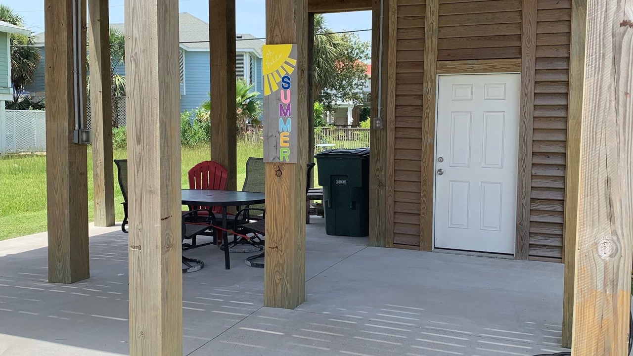 Photo of Outdoor in Galveston