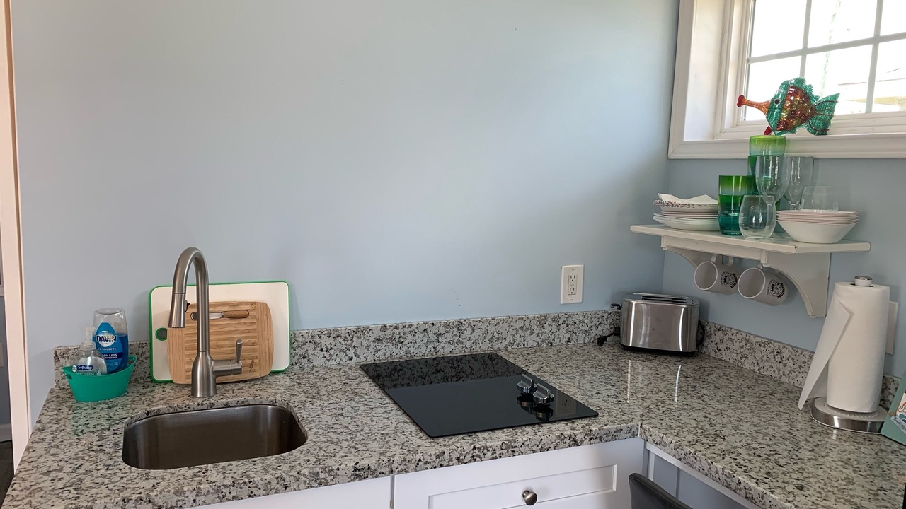 Photo of Kitchen in Galveston