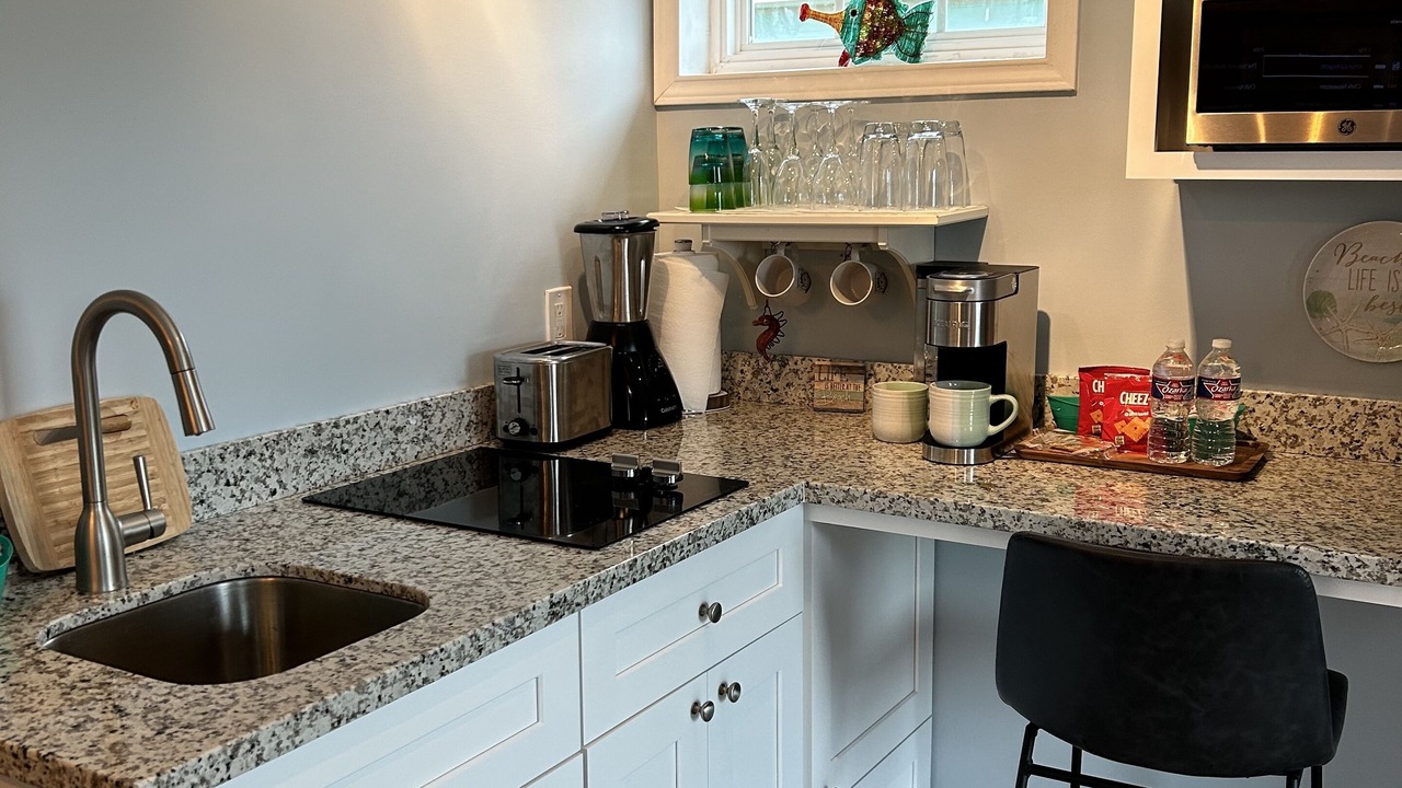 Photo of Kitchen in Galveston