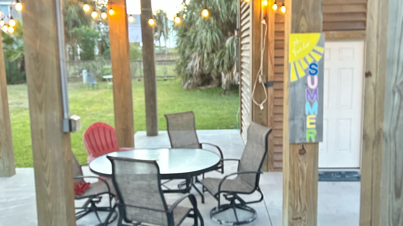 Photo of Outdoor in Galveston