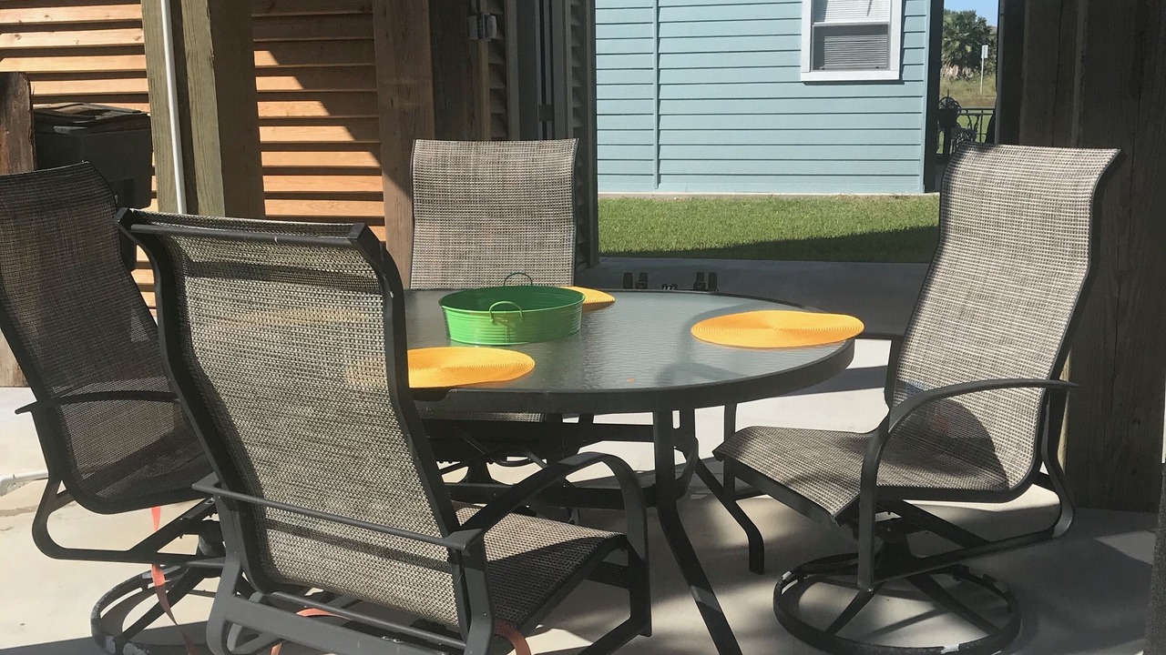 Photo of Outdoor in Galveston