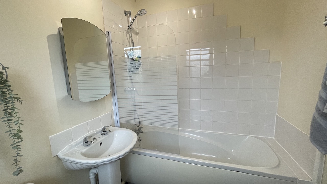 Photo of Bathroom in Cannock