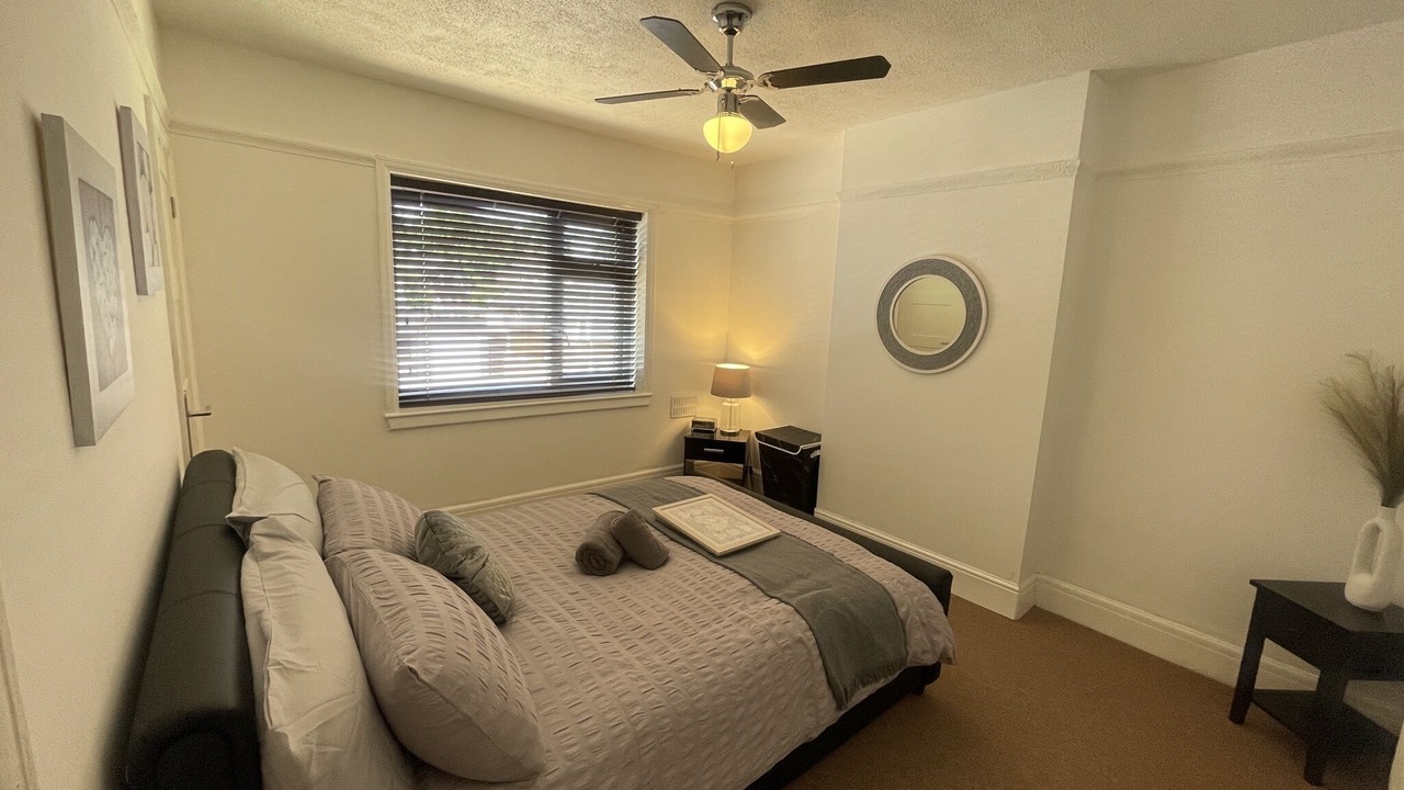 Photo of Bedroom in Cannock