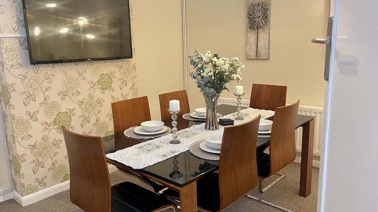 Photo of Bedroom in Cannock