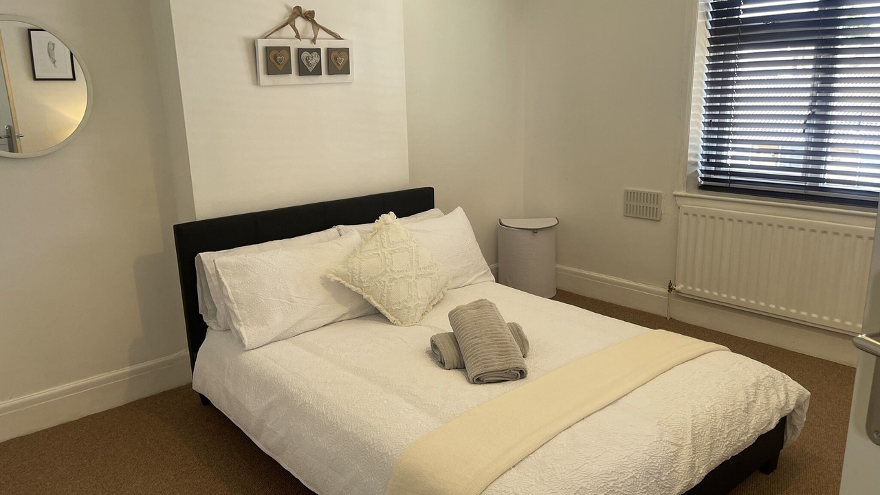 Photo of Bedroom in Cannock