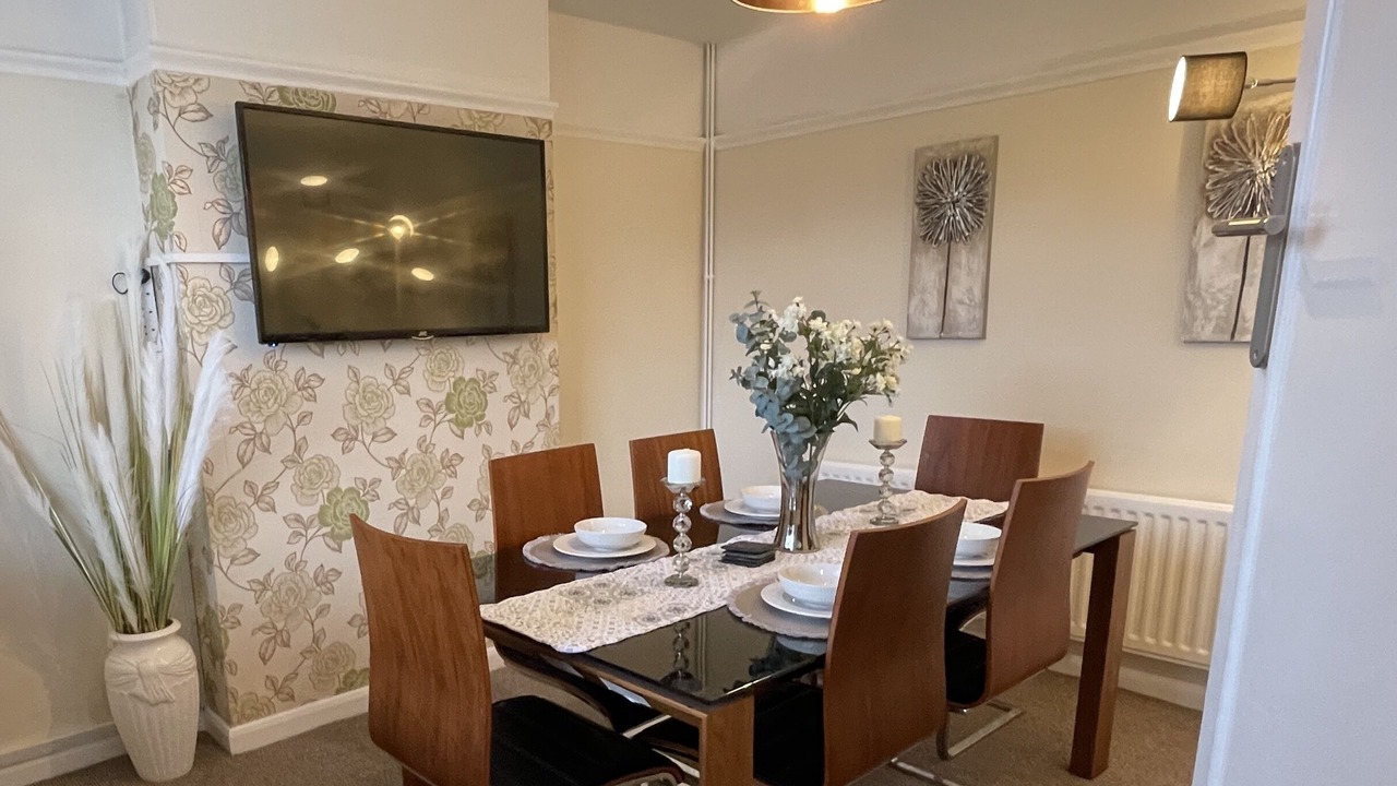 Photo of Others in Cannock