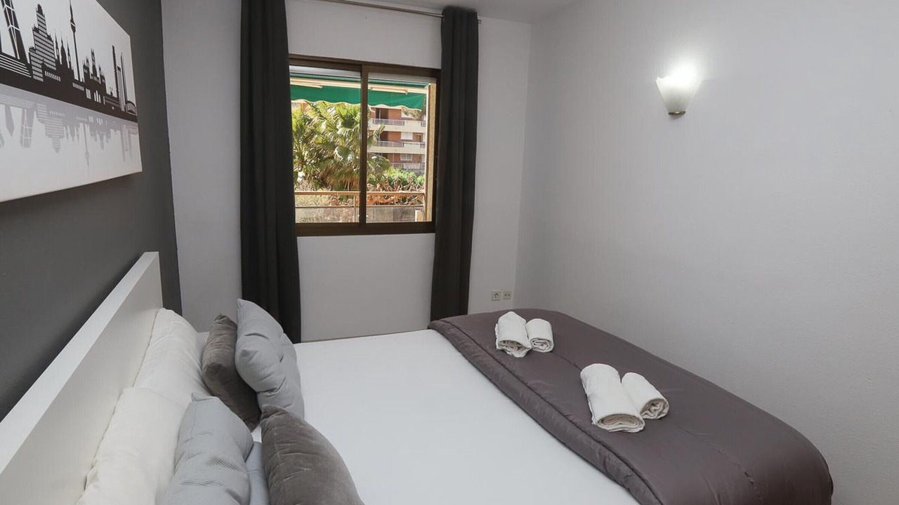 Photo of Bedroom in Vilafortuny