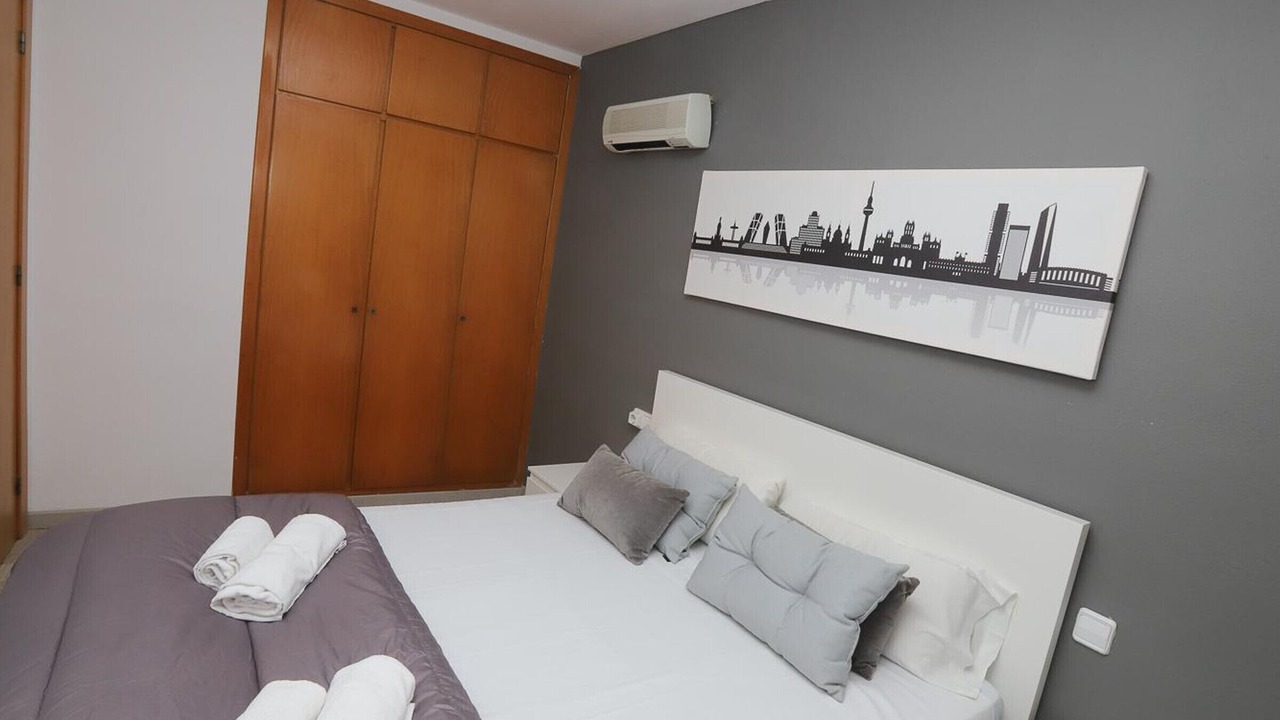 Photo of Bedroom in Vilafortuny