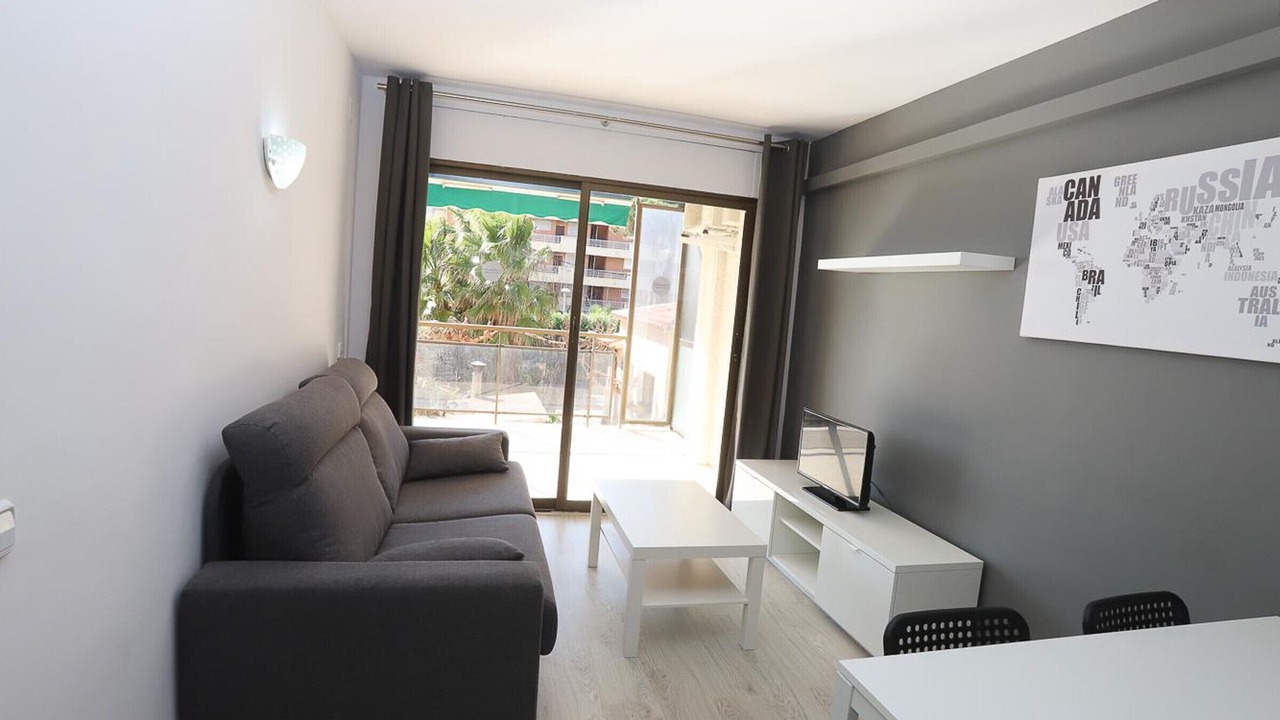 Photo of Livingroom in Vilafortuny