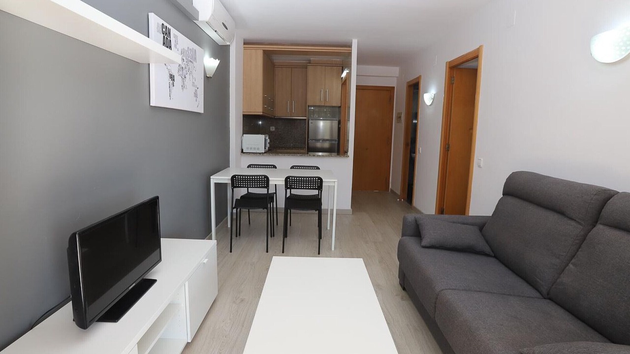 Photo of Livingroom in Vilafortuny