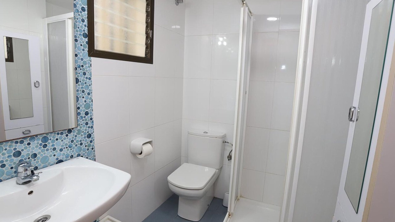 Photo of Bathroom in Vilafortuny