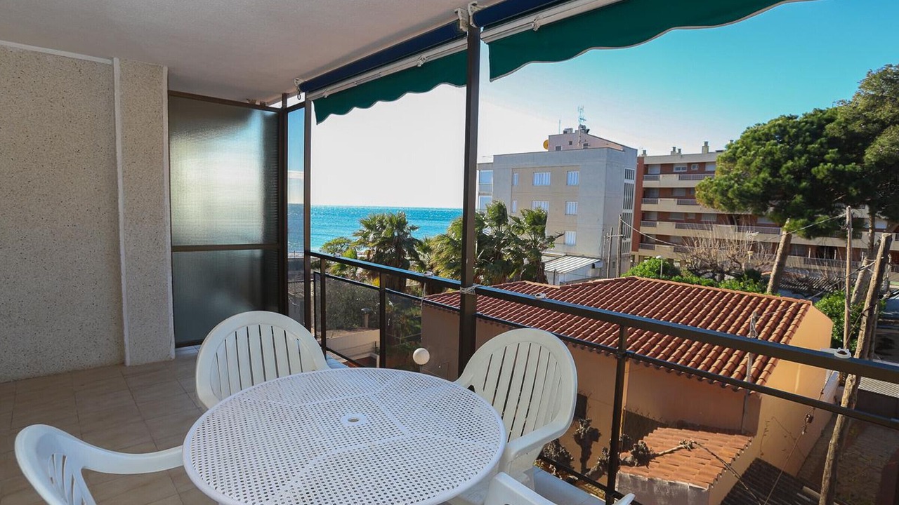 Photo of Outdoor in Vilafortuny