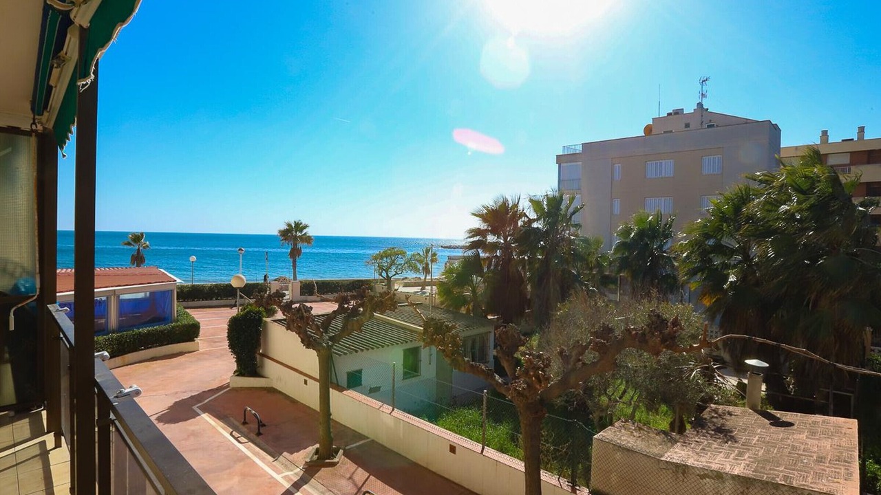 Photo of Outdoor in Vilafortuny