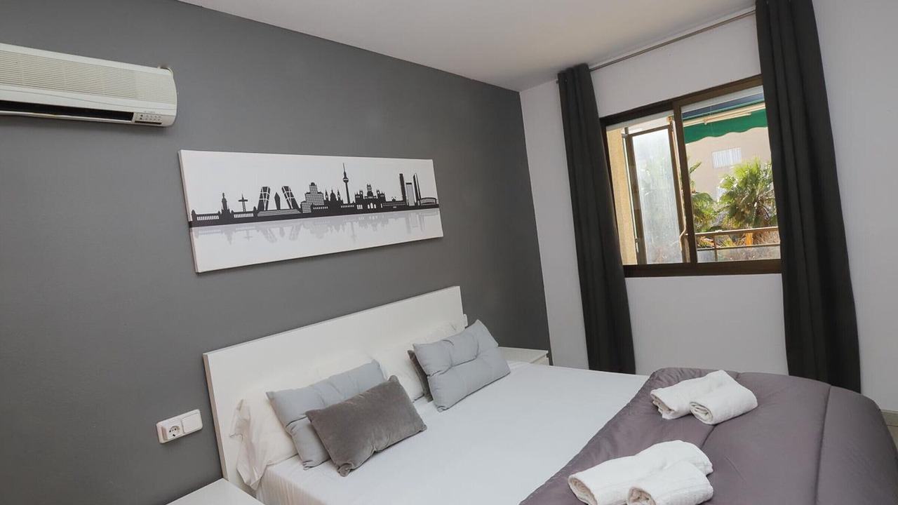 Photo of Bedroom in Vilafortuny