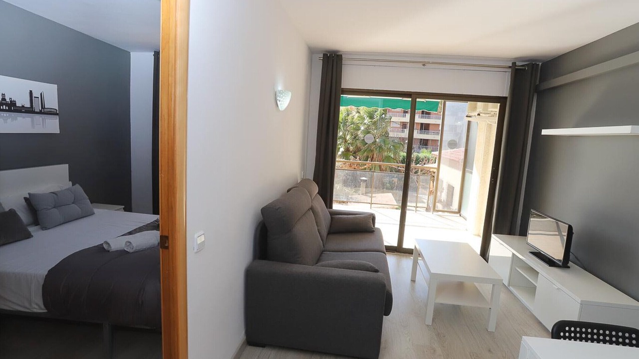Photo of Livingroom in Vilafortuny