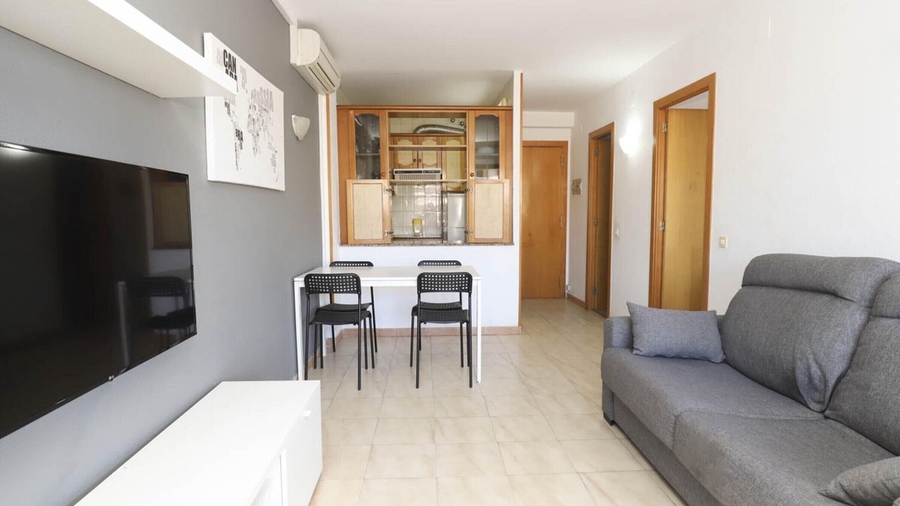 Photo of Livingroom in Vilafortuny