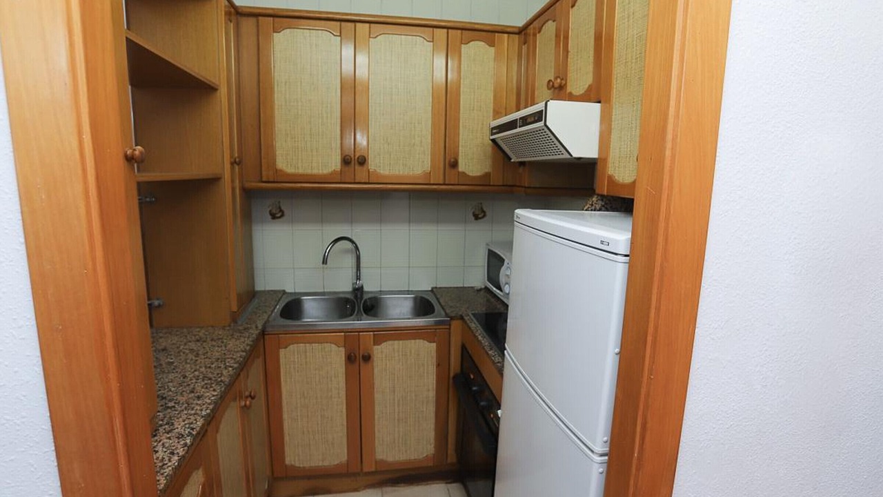 Photo of Kitchen in Vilafortuny