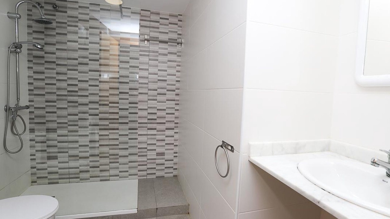 Photo of Bathroom in Vilafortuny