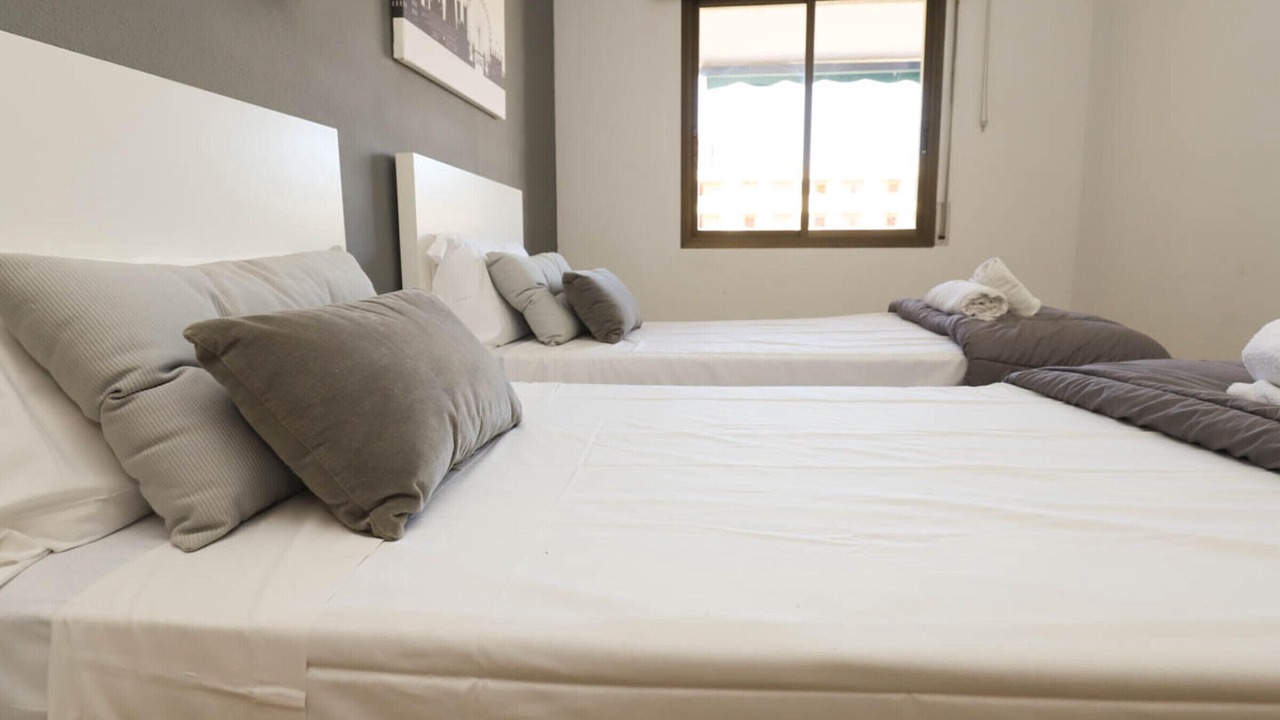 Photo of Bedroom in Vilafortuny