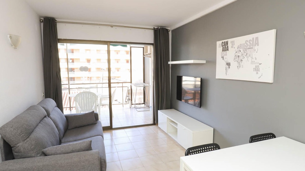 Photo of Livingroom in Vilafortuny