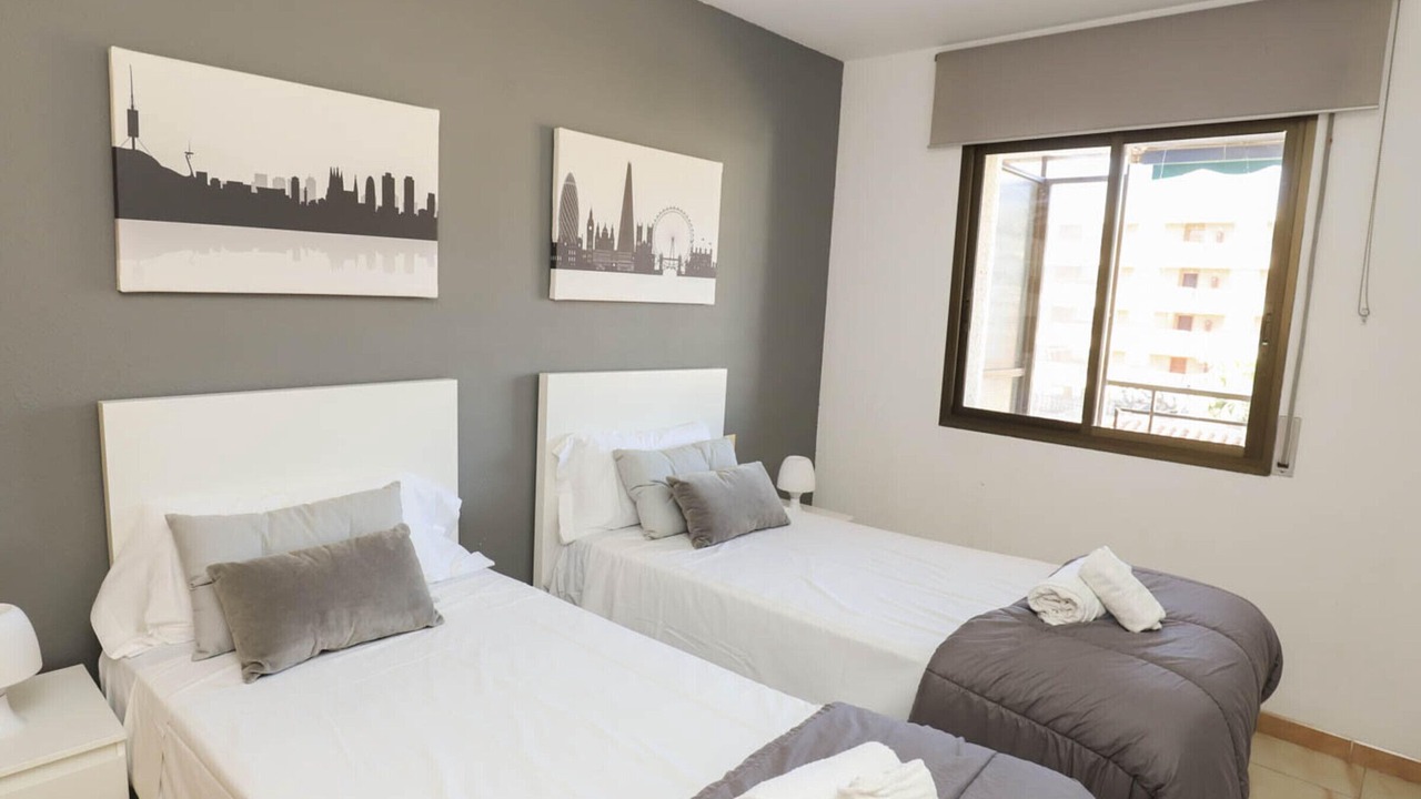 Photo of Bedroom in Vilafortuny