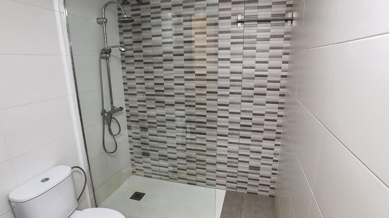 Photo of Bathroom in Vilafortuny