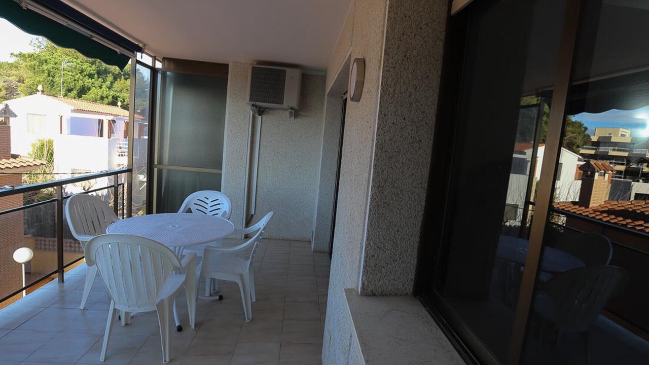 Photo of Outdoor in Vilafortuny