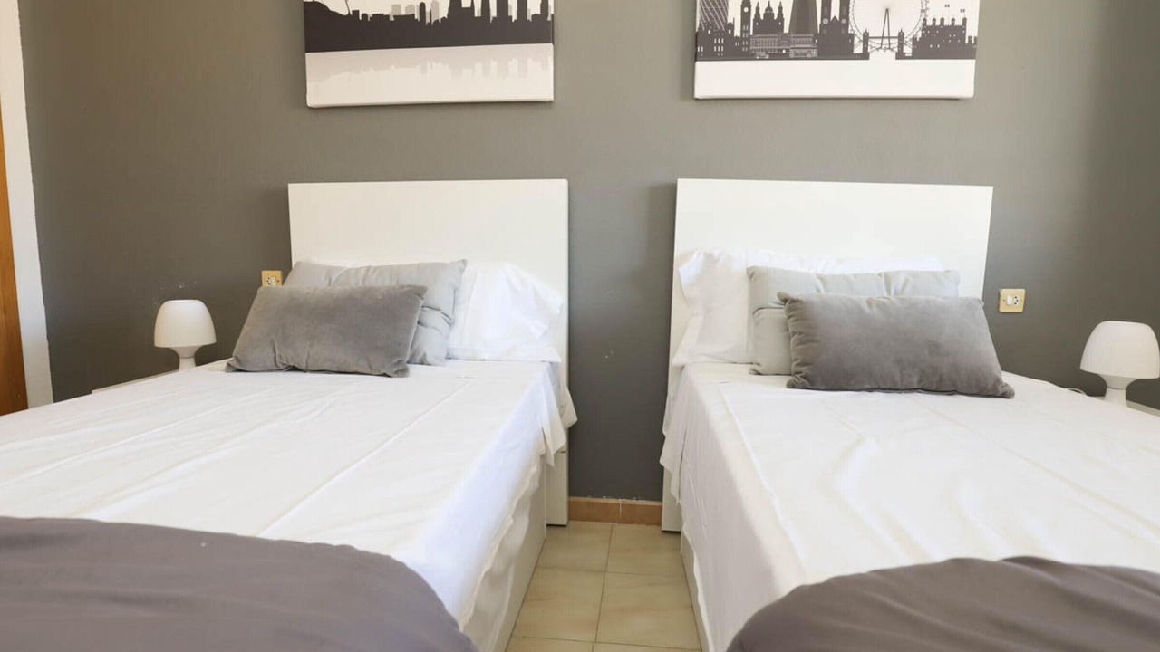 Photo of Bedroom in Vilafortuny