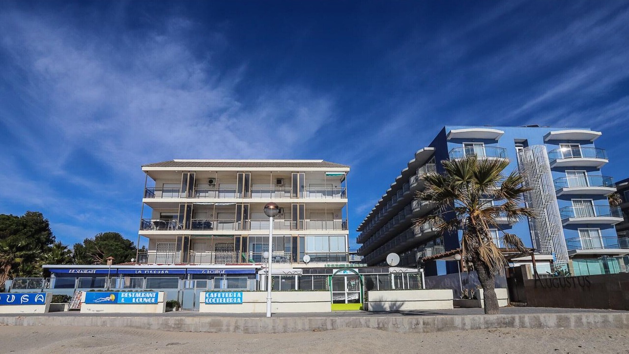 Photo of Outdoor in Vilafortuny