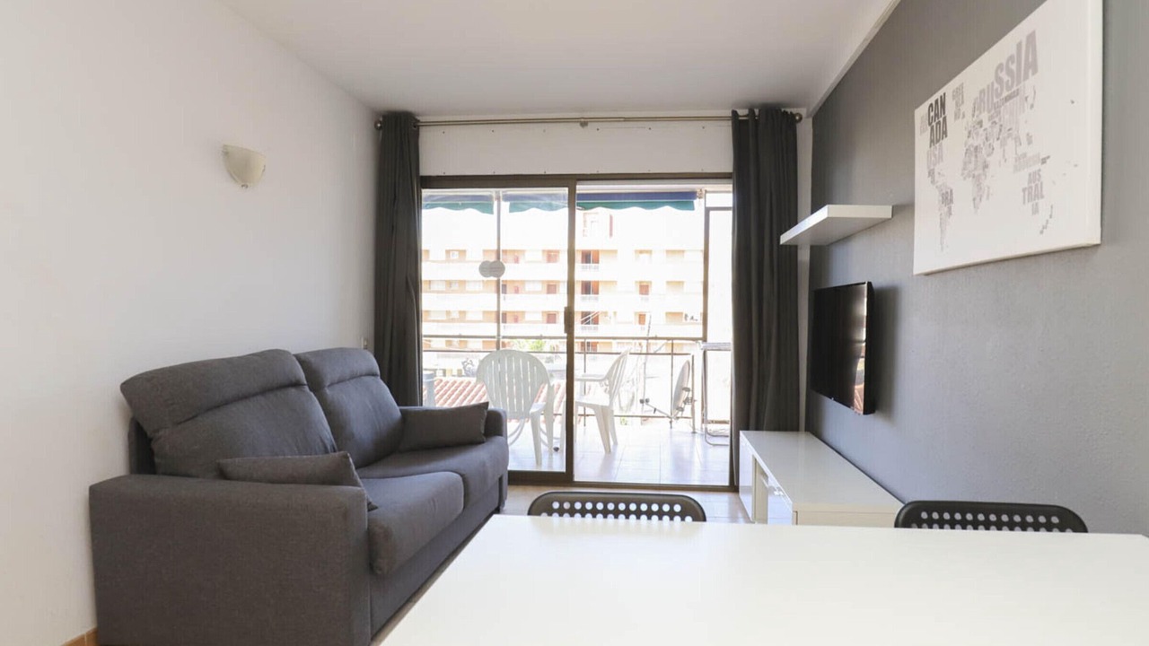 Photo of Livingroom in Vilafortuny