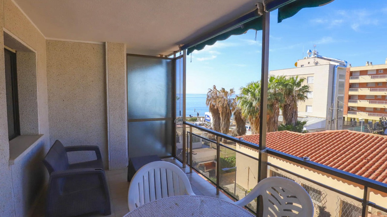 Photo of Outdoor in Vilafortuny