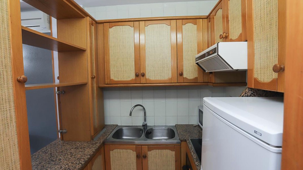 Photo of Kitchen in Vilafortuny