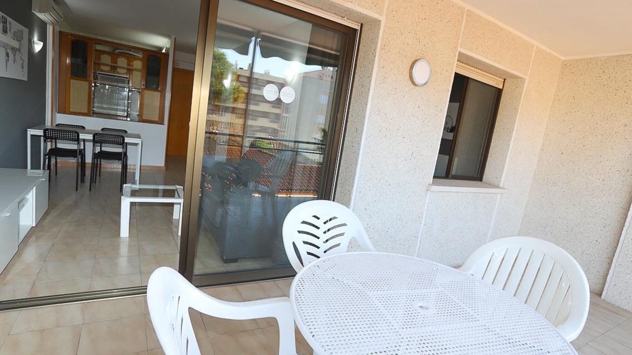 Photo of Outdoor in Vilafortuny