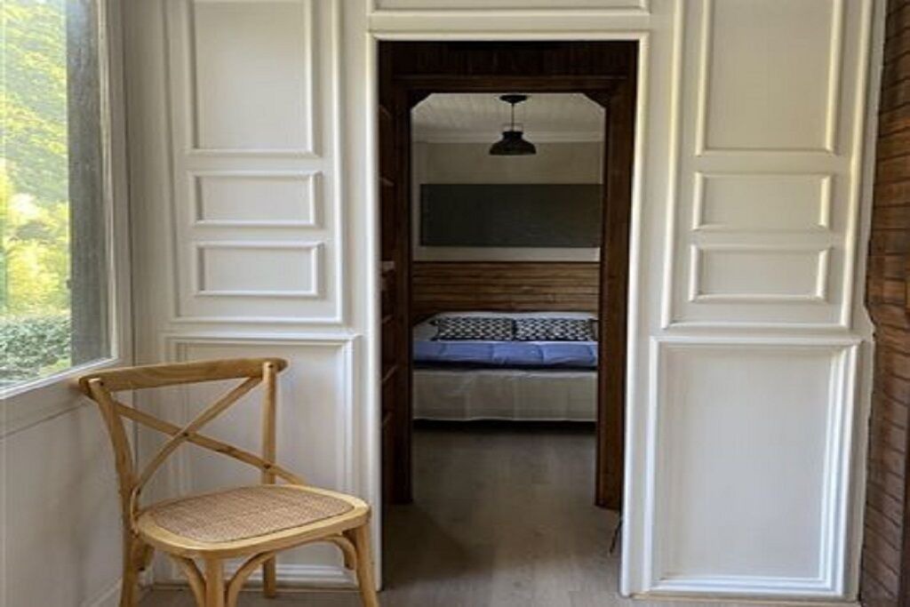 Photo of Bedroom in Mostuejouls
