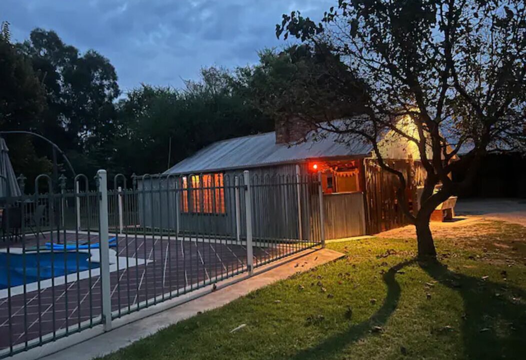 Photo of Outdoor in Chiltern