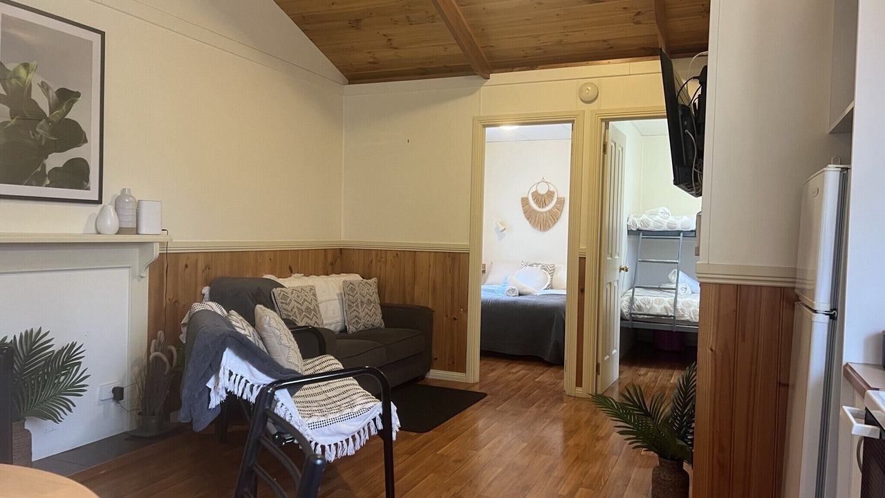 Photo of Bedroom in Chiltern