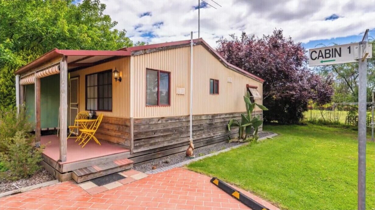 Photo of Outdoor in Chiltern