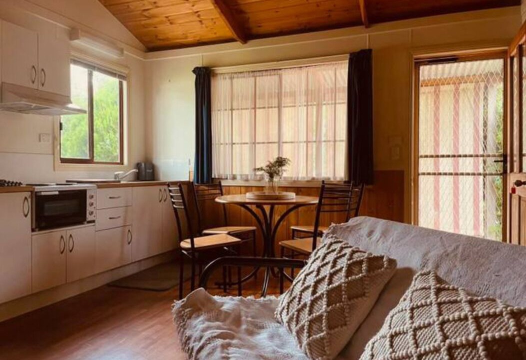 Photo of Livingroom in Chiltern