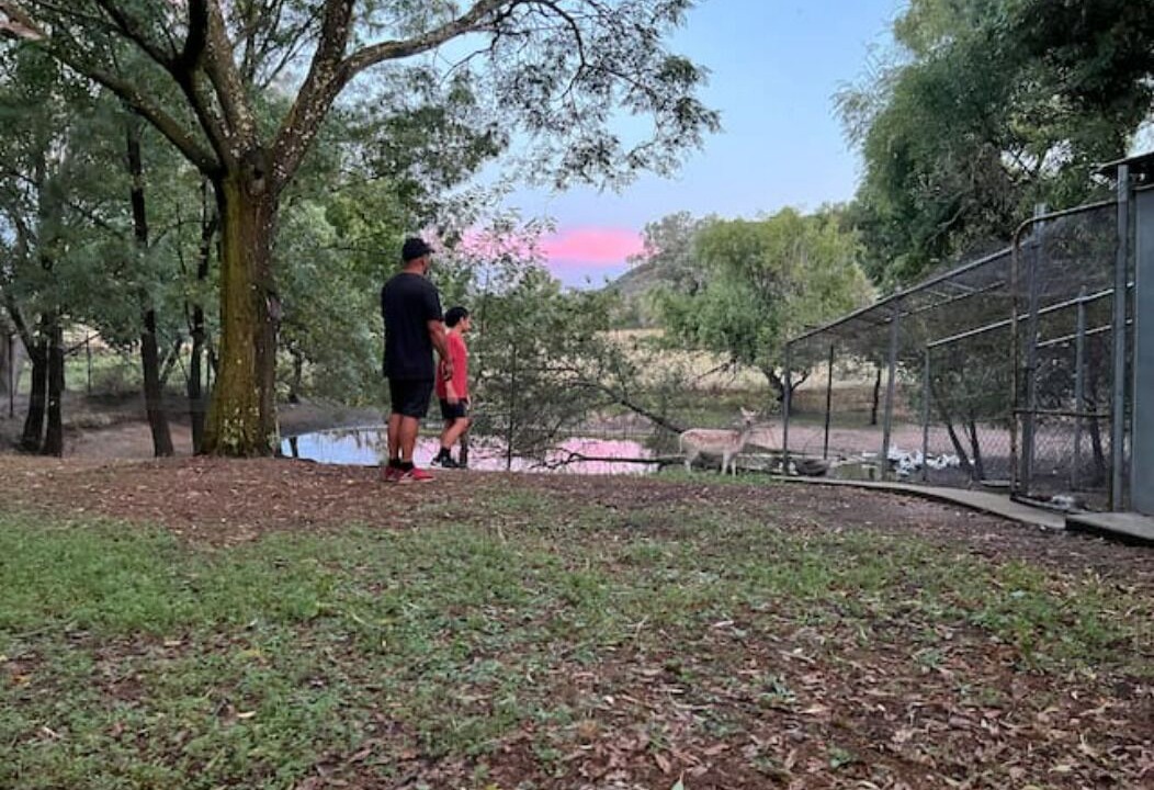 Photo of Outdoor in Chiltern